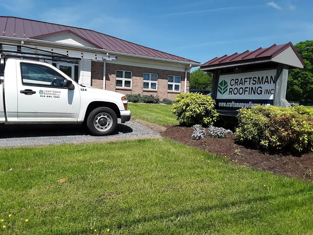 Quality Chimney Repair by experienced craftsmen in Sherwood